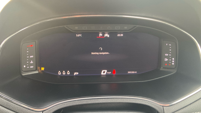 SEAT Arona 1.0 TSI 115 Xcellence Lux [EZ] 5dr DSG Petrol Hatchback